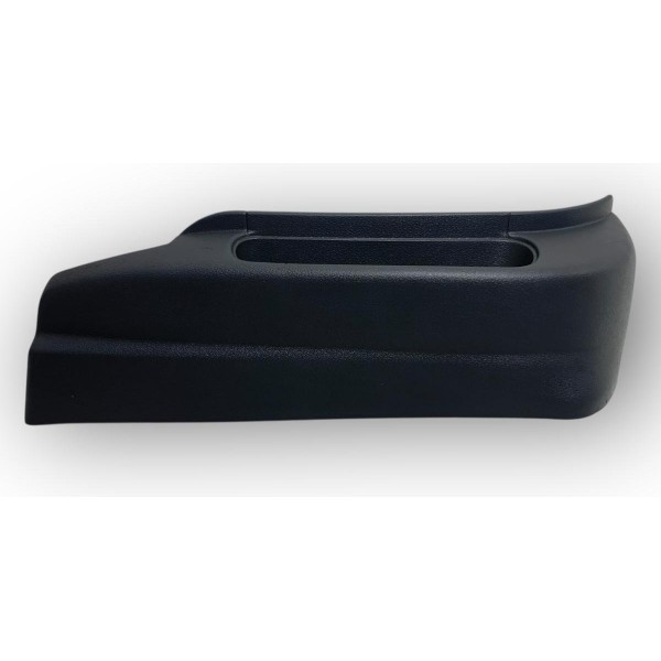 Acabamento Moldura Banco Direito Volkswagen Fox 2013