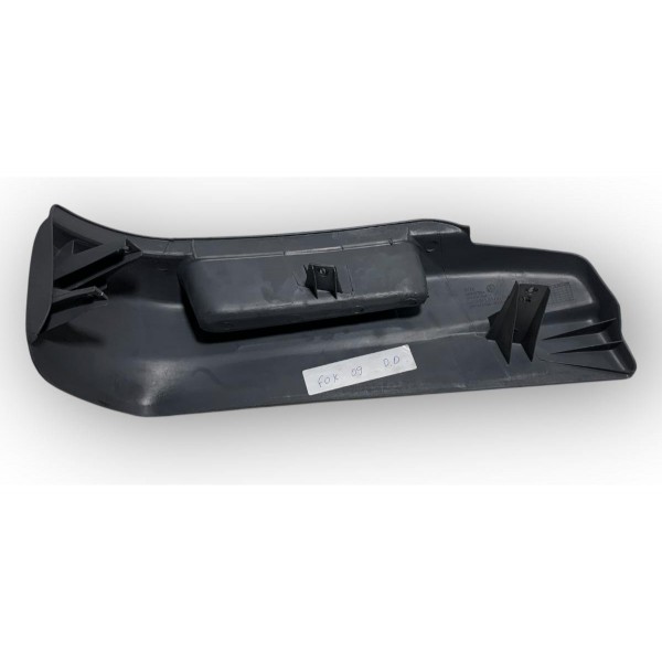 Acabamento Moldura Banco Direito Volkswagen Fox 2013