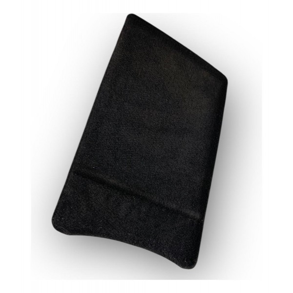 Tapete Carpet Porta Treco Banco Esquerdo Volkswagen Fox 2009