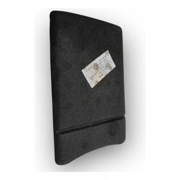 Tapete Carpet Porta Treco Banco Esquerdo Volkswagen Fox 2009