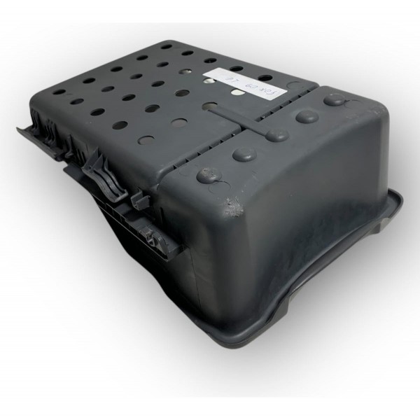 Gaveta Porta Trecos Banco Esquerdo Volkswagen Fox 2009