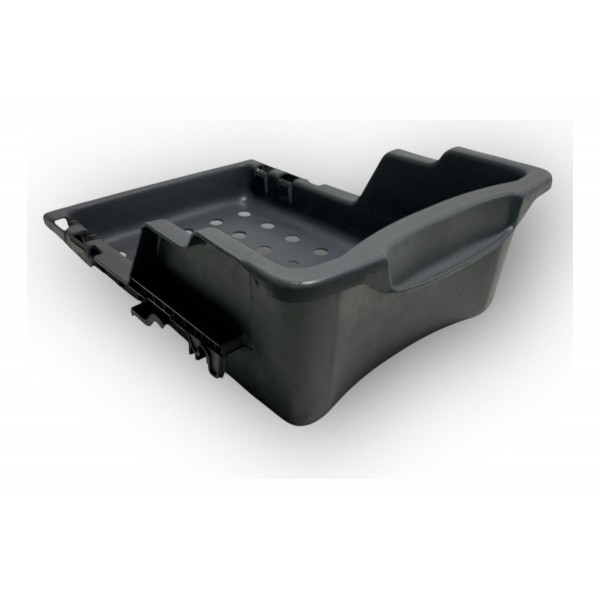 Gaveta Porta Trecos Banco Esquerdo Volkswagen Fox 2009