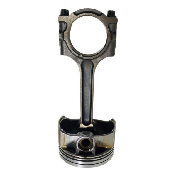 Biela C/ Pistão Ford Focus Power Shift 2.0 178cv 2015 A