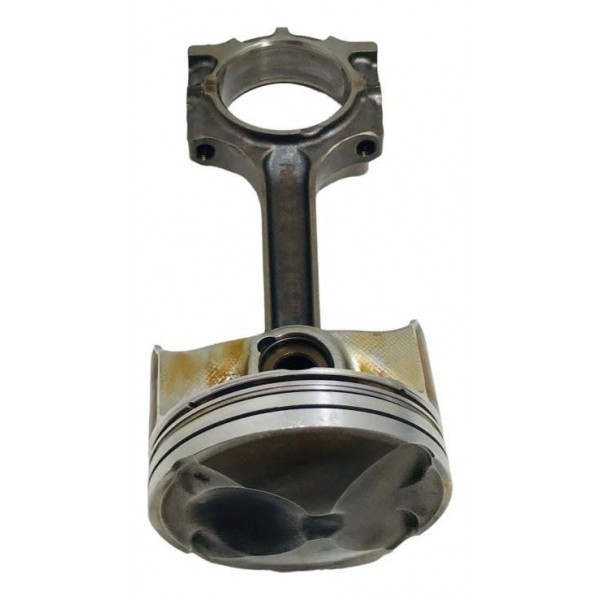 Biela C/ Pistão Ford Focus Power Shift 2.0 178cv 2015 A