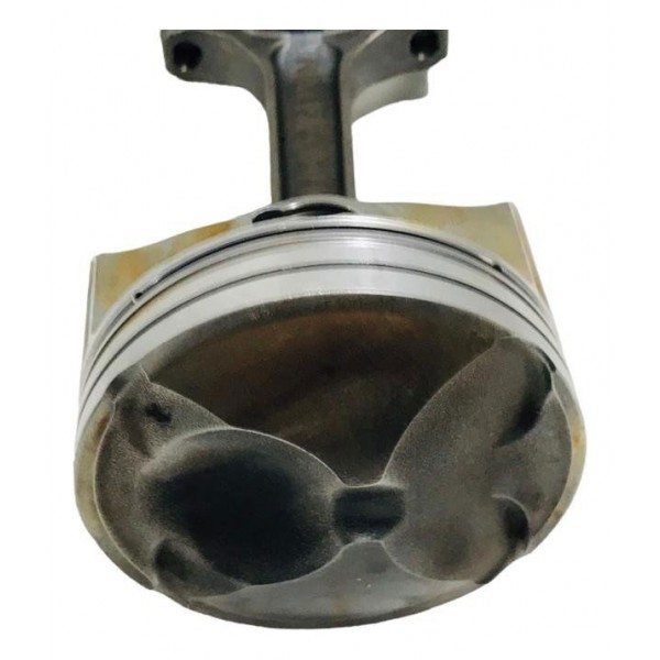 Biela C/ Pistão Ford Focus Power Shift 2.0 178cv 2015 A