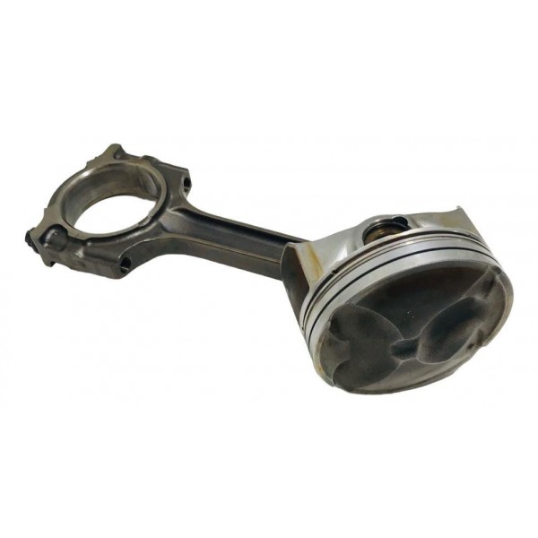 Biela C/ Pistão Ford Focus Power Shift 2.0 178cv 2015 A