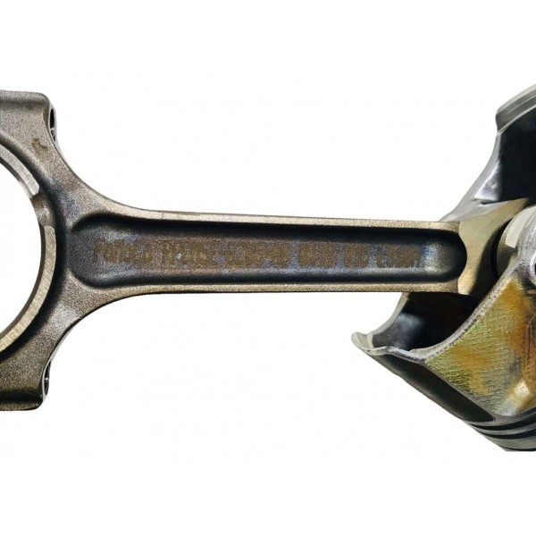 Biela C/ Pistão Ford Focus Power Shift 2.0 178cv 2015 A