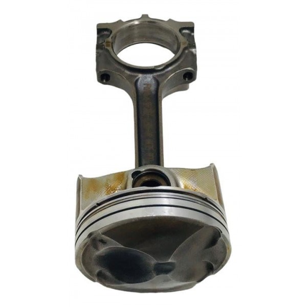 Biela C/ Pistão Ford Focus Power Shift 2.0 178cv 2015 A