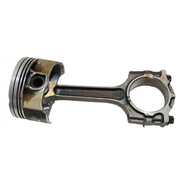 Biela C/ Pistão Ford Focus Power Shift 2.0 178cv 2015 A