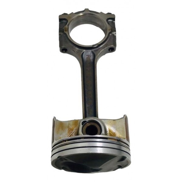 Biela C/ Pistão Ford Focus Power Shift 2.0 178cv 2015 A