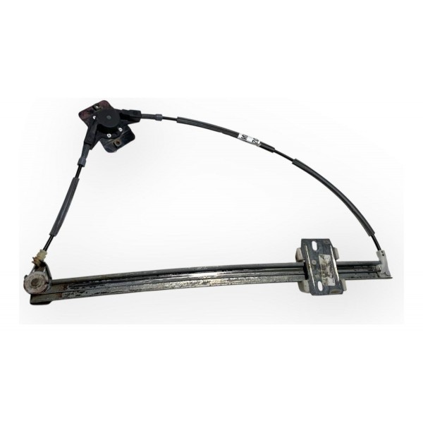 Máquina Vidro Manual Dianteira Direita Fiat Uno Mille 2008 A