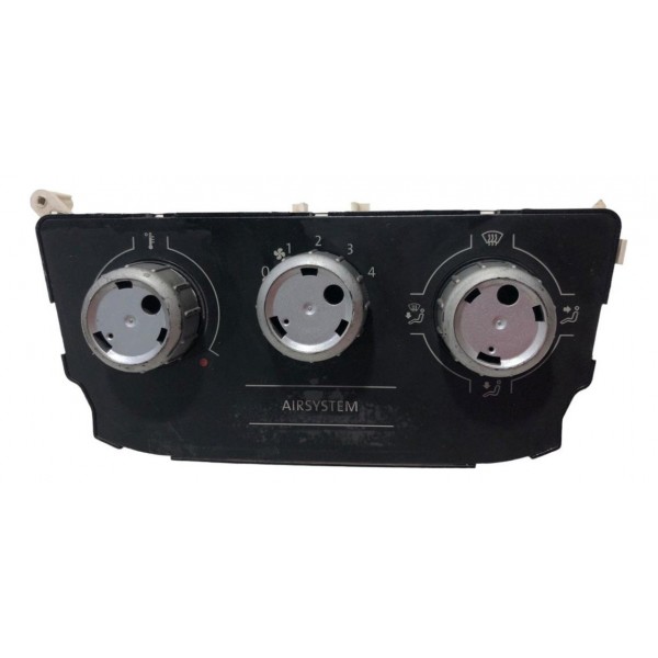 Comando  Ar  Volkswagen Gol G5 Basico 2009