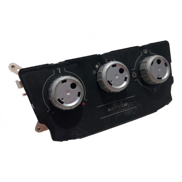 Comando  Ar  Volkswagen Gol G5 Basico 2009