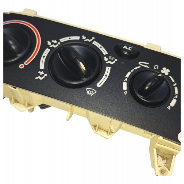 Comando Ar Condicionado Renault Scenic 1999/2006 A