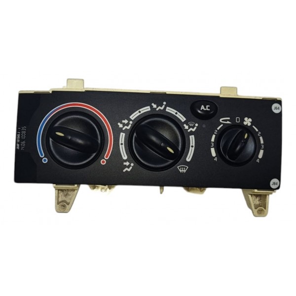 Comando Ar Condicionado Renault Scenic 1999/2006 A