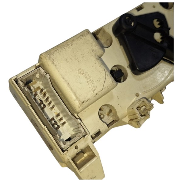 Comando Ar Condicionado Renault Scenic 1999/2006 A