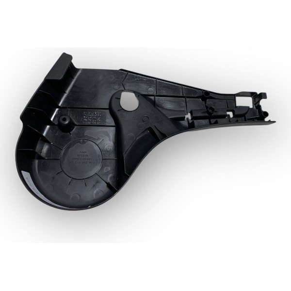 Acabamento Moldura Banco Diant. Esquerdo Nissan Versa 2019 D