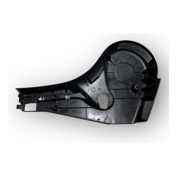 Acabamento Moldura Banco Diant. Esquerdo Nissan Versa 2019 D