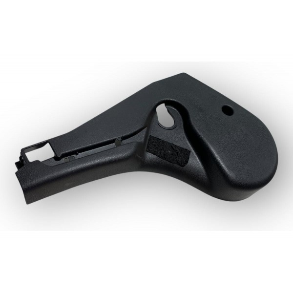 Acabamento Moldura Banco Diant. Esquerdo Nissan Versa 2019 D