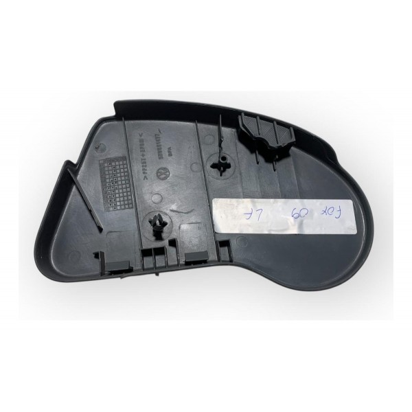 Acabamento Banco Dianteiro Esquerdo Volkswagen Fox 2009 D
