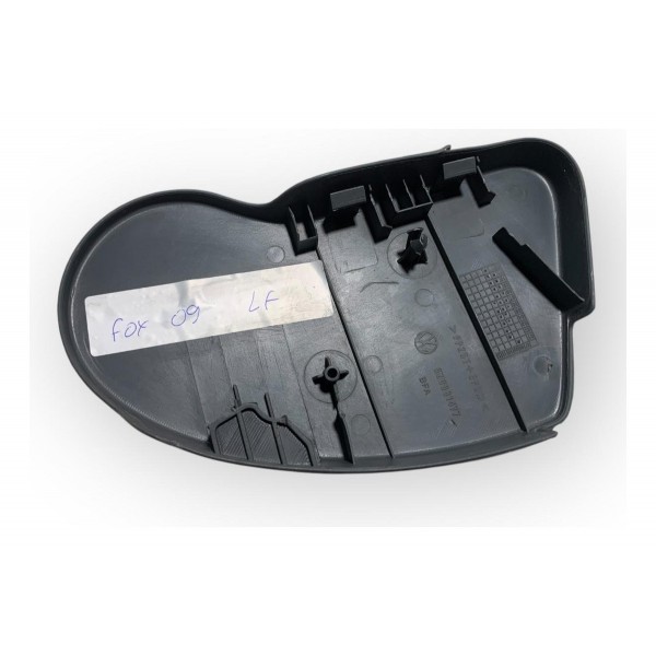 Acabamento Banco Dianteiro Esquerdo Volkswagen Fox 2009 D