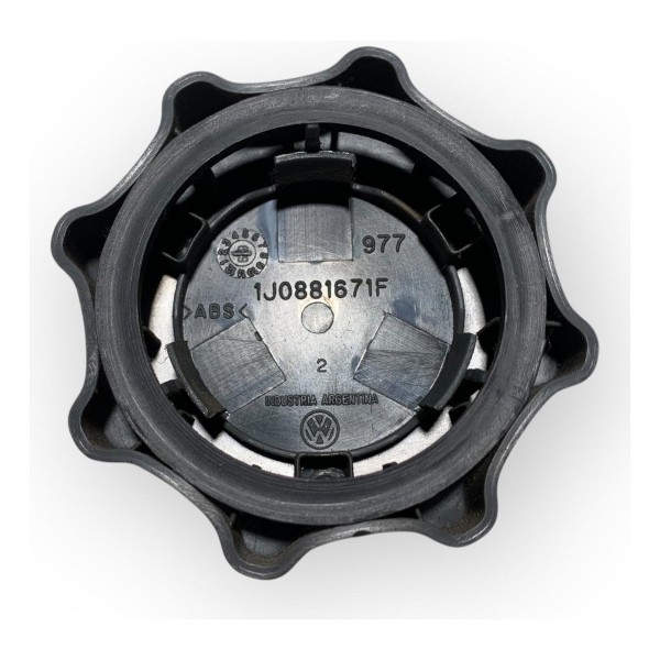 Manopla Roldana Ajuste Banco Dianteiro Volkswagen Fox 2009 E