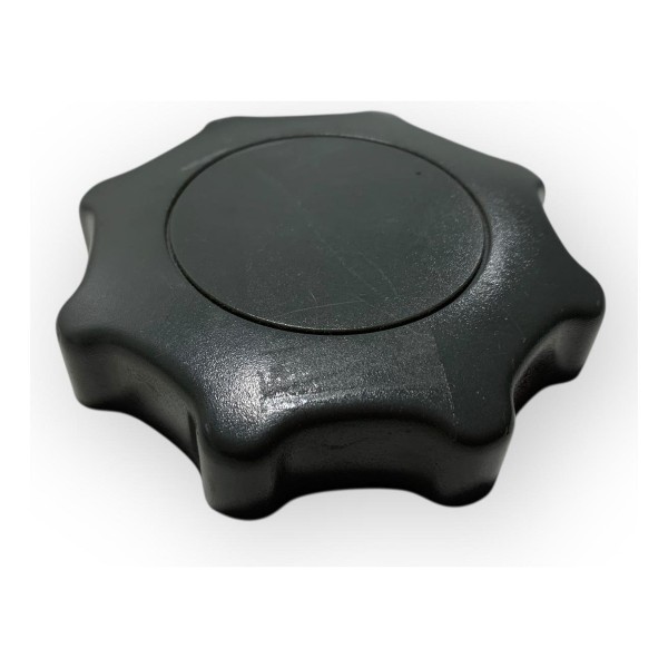 Manopla Roldana Ajuste Banco Dianteiro Volkswagen Fox 2009 E