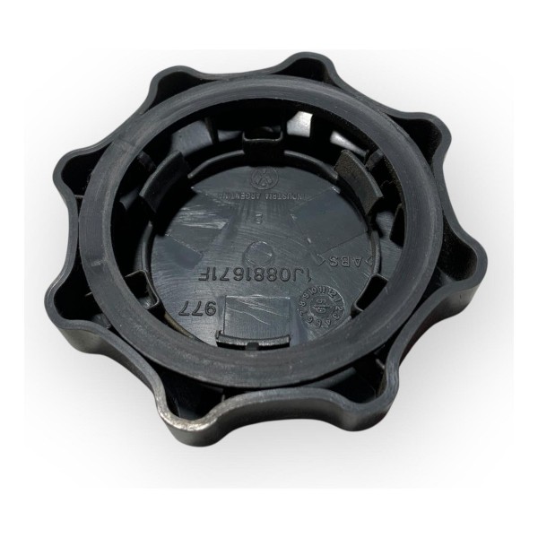 Manopla Roldana Ajuste Banco Dianteiro Volkswagen Fox 2009 E