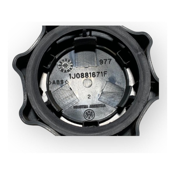 Manopla Roldana Ajuste Banco Dianteiro Volkswagen Fox 2009 E