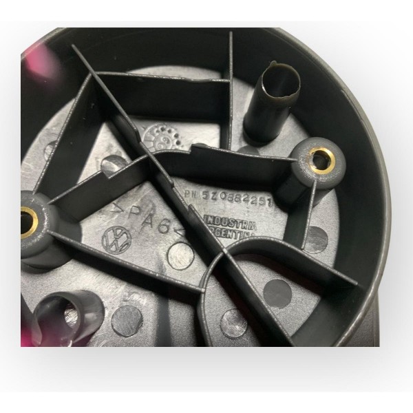 Alavanca Regulagem Banco Motorista Volkswagen Fox 2009 A