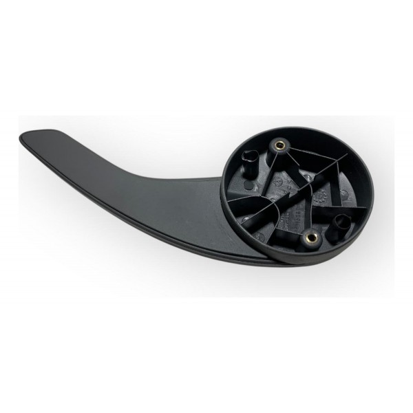 Alavanca Regulagem Banco Motorista Volkswagen Fox 2009 A