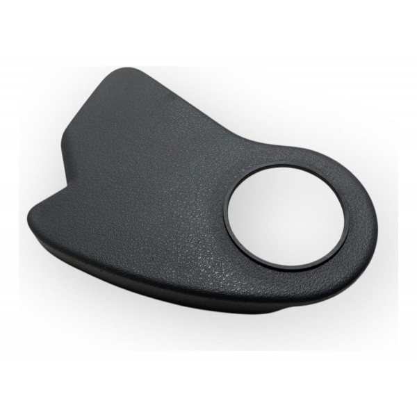 Acabamento Banco Dianteiro Direito Volkswagen Fox 2009 E