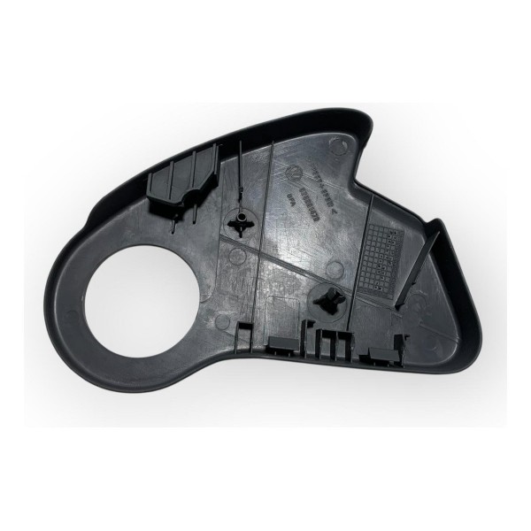 Acabamento Banco Dianteiro Esquerdo Volkswagen Fox 2009 F