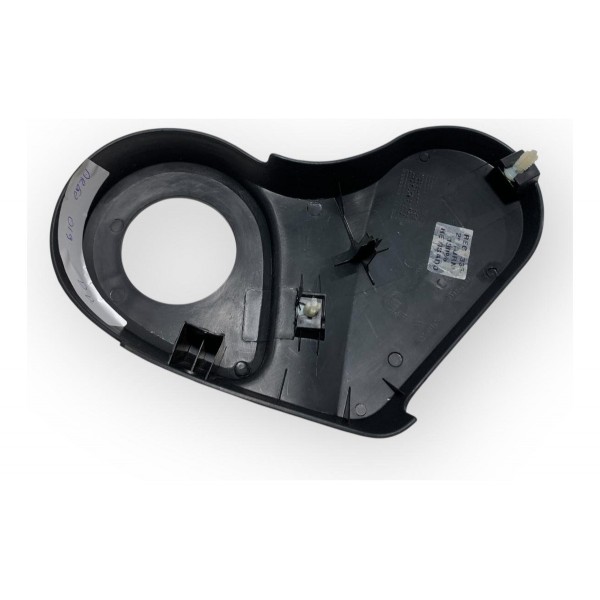 Acabamento Moldura Banco Dianteiro Direito Fiat Argo 2019 A