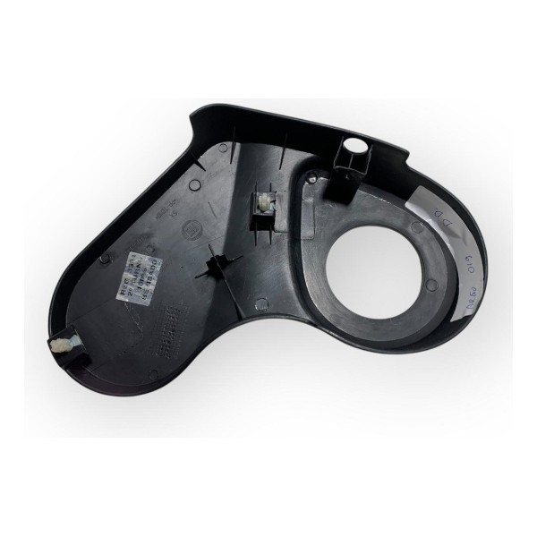 Acabamento Moldura Banco Dianteiro Direito Fiat Argo 2019 A