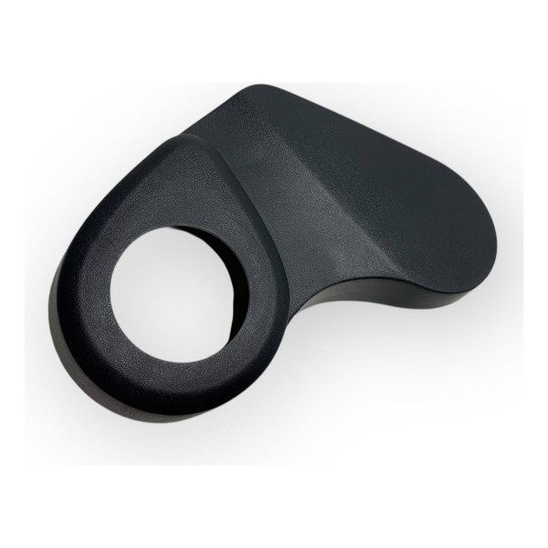 Acabamento Moldura Banco Dianteiro Direito Fiat Argo 2019 A