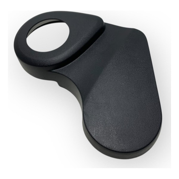 Acabamento Moldura Banco Dianteiro Direito Fiat Argo 2019 A