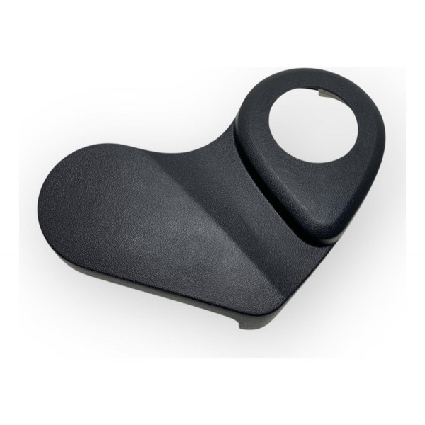 Acabamento Moldura Banco Dianteiro Direito Fiat Argo 2019 A