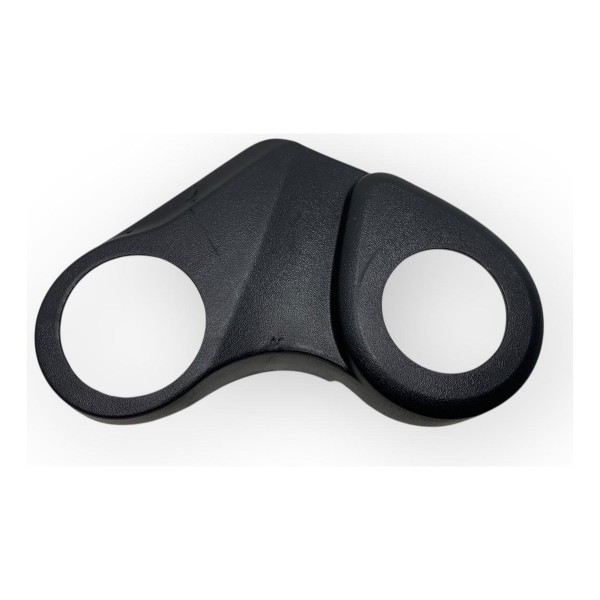 Acabamento Moldura Banco Dianteiro Esquerdo Fiat Argo 2019 A