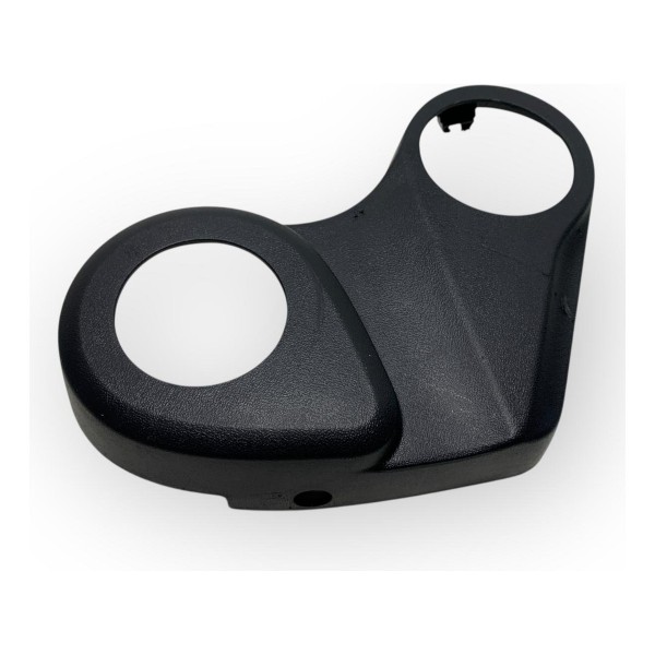 Acabamento Moldura Banco Dianteiro Esquerdo Fiat Argo 2019 A