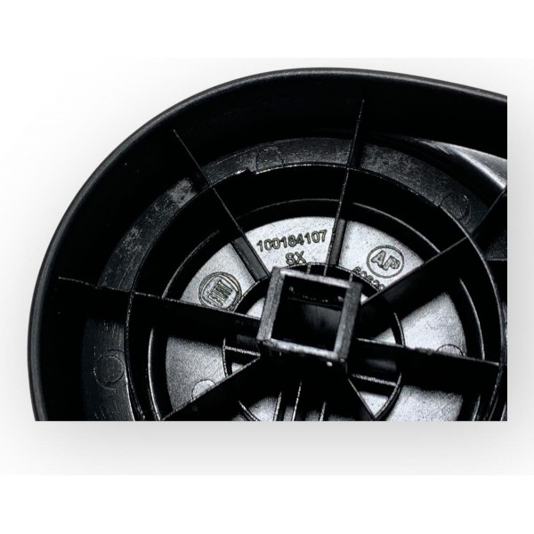 Alavanca Manopla Regulagem Banco Motorista Fiat Argo 2019