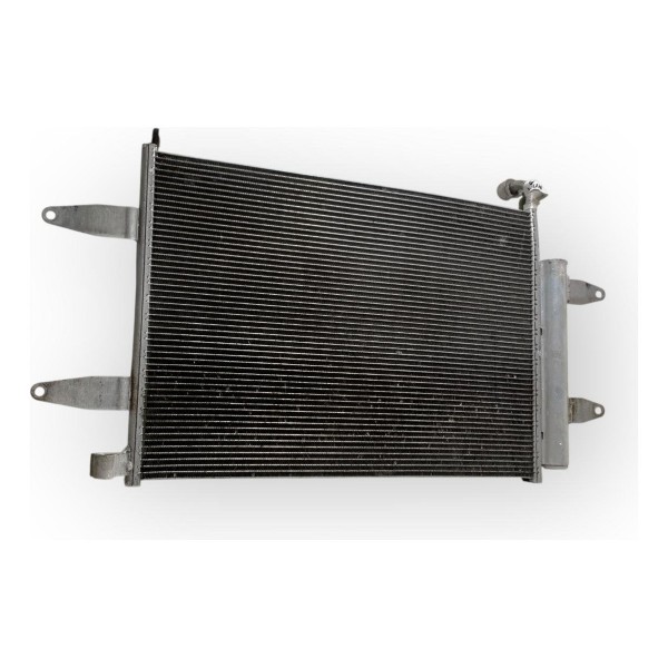 Condensador Radiador Volkswagen Fox Spacefox Gol 1.6 2017