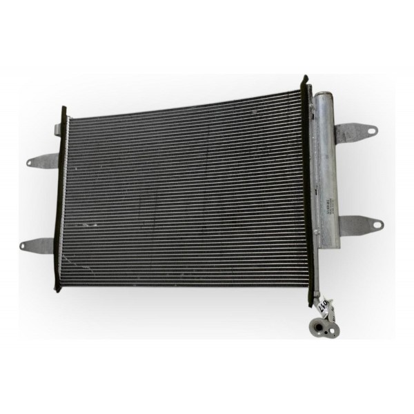 Condensador Radiador Volkswagen Fox Spacefox Gol 1.6 2017