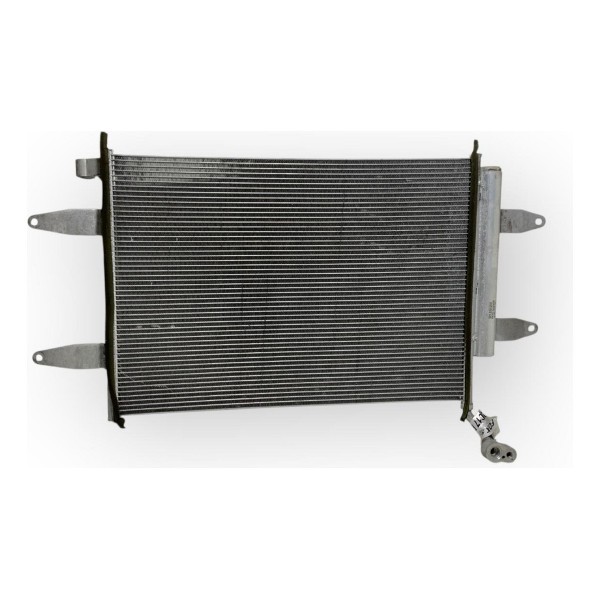 Condensador Radiador Volkswagen Fox Spacefox Gol 1.6 2017