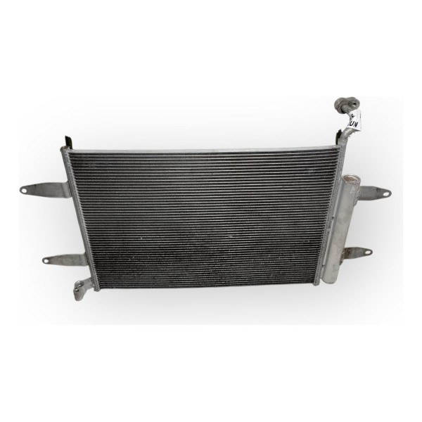 Condensador Radiador Volkswagen Fox Spacefox Gol 1.6 2017