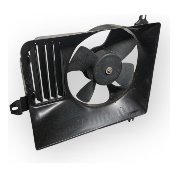 Defletor Ventoinha Radiador Volkswagen Gol Parati 1984/1994