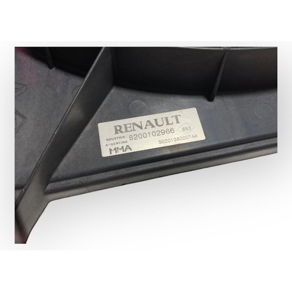 Defletor Radiador Renault Scenic 1.6 16v 2004 8200102966