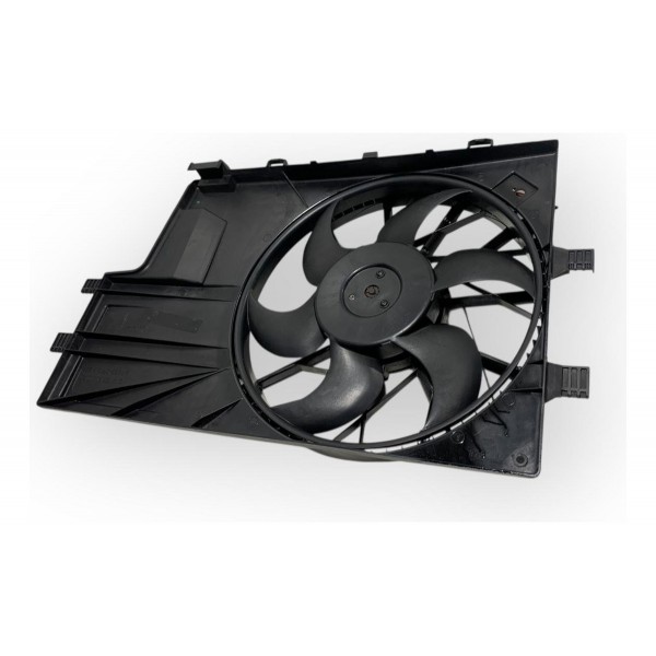 Defletor Ventoinha Radiador Mercedes Classe A160 A190 99/05