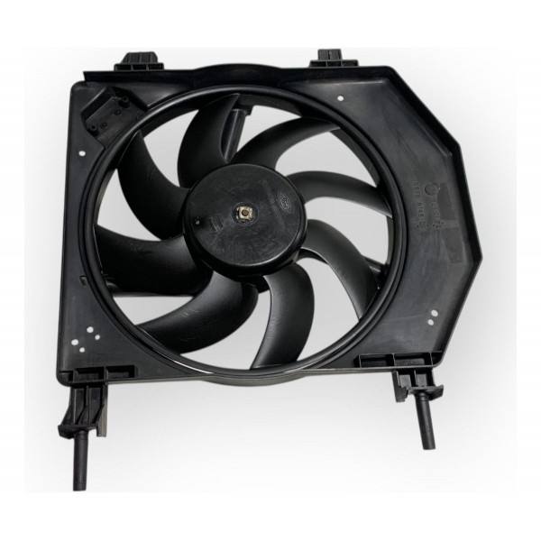 Defletor Ventoinha Radiador Ford Courier Fiesta 1.4 8v 1998