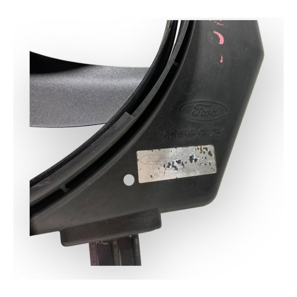 Defletor Ventoinha Radiador Ford Courier Fiesta 1.4 8v 1998